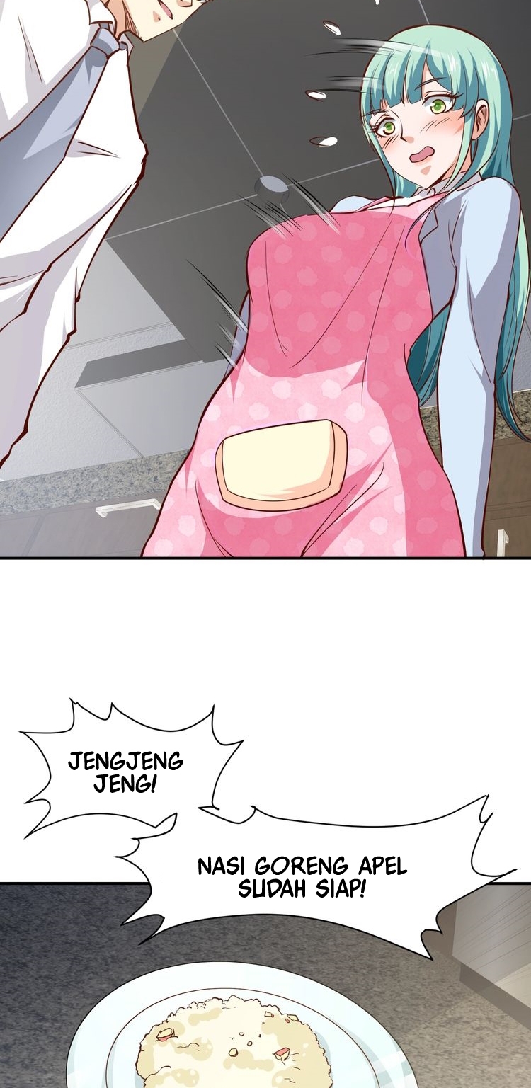 Melee Mad Soldier! Chapter 10 Gambar 33